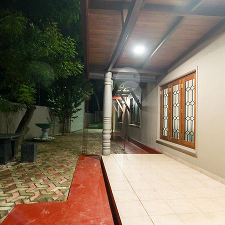 Omega Villa Galle Zewnętrze zdjęcie