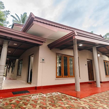 Omega Villa Galle Zewnętrze zdjęcie
