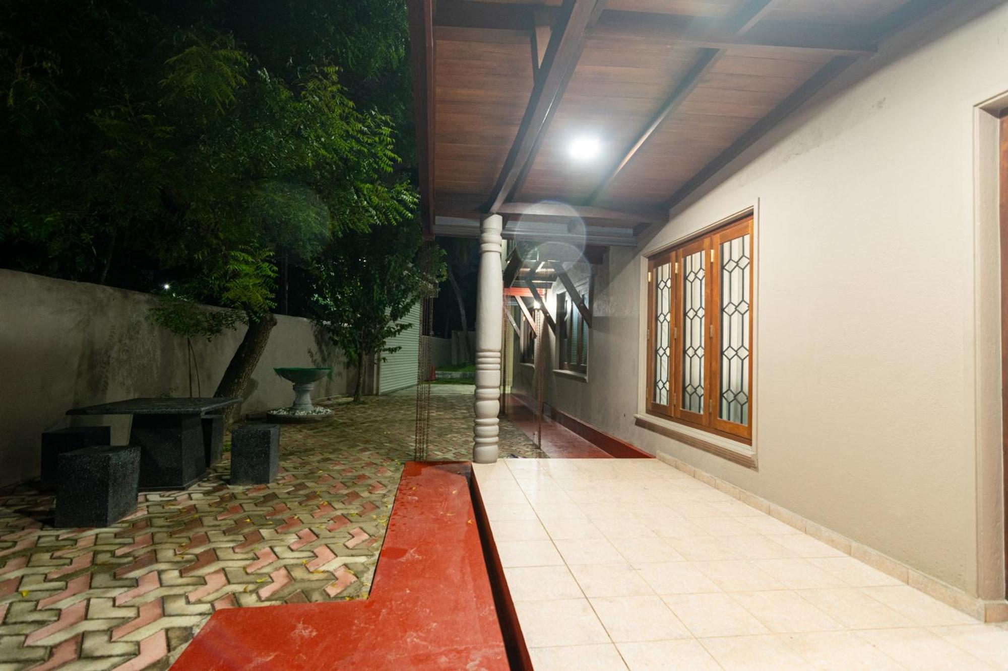 Omega Villa Galle Zewnętrze zdjęcie