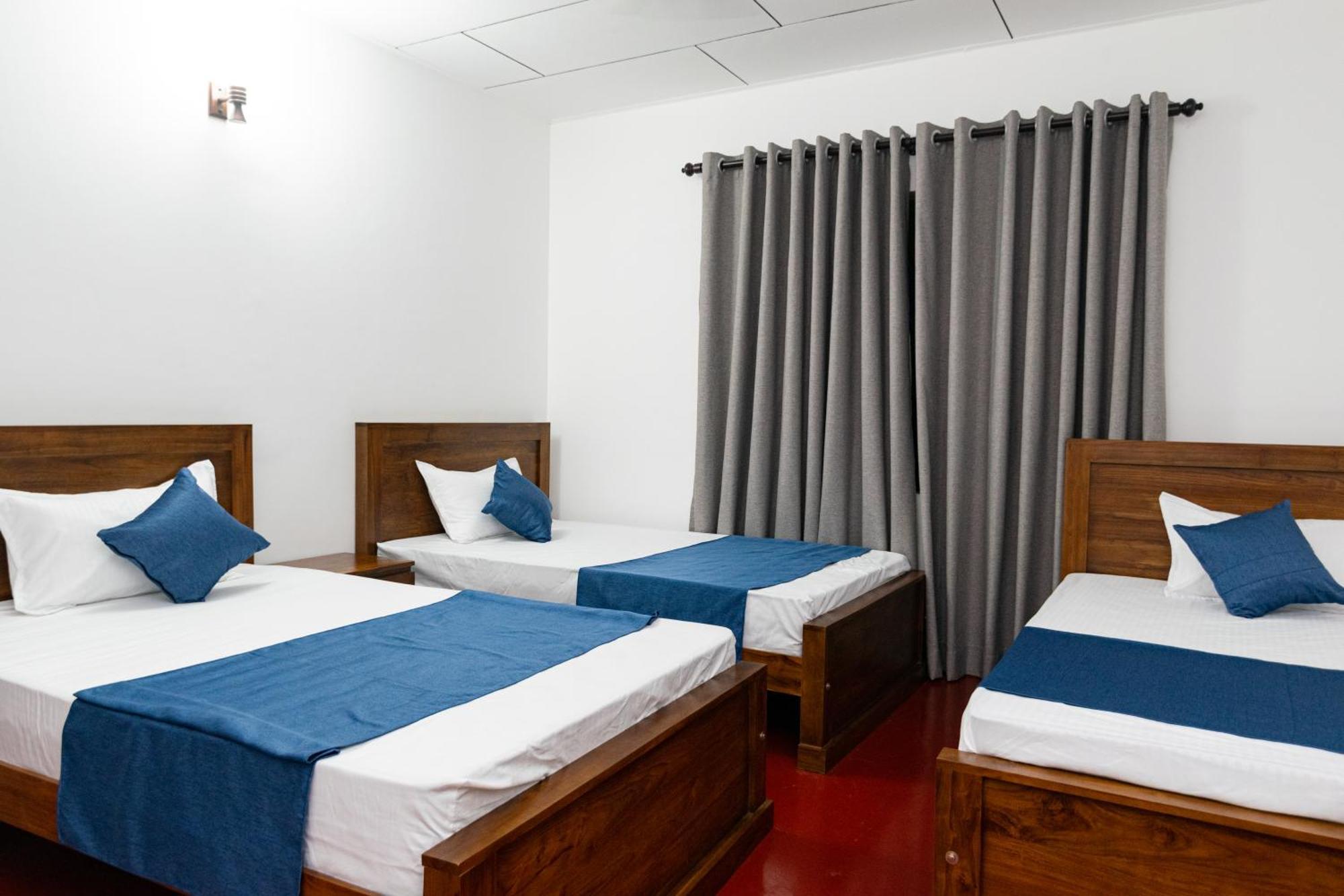 Omega Villa Galle Zewnętrze zdjęcie