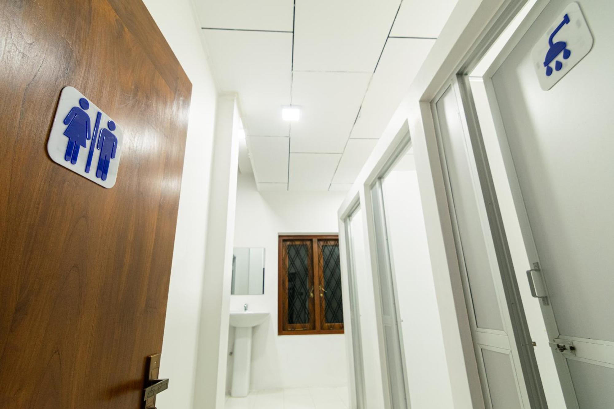 Omega Villa Galle Zewnętrze zdjęcie