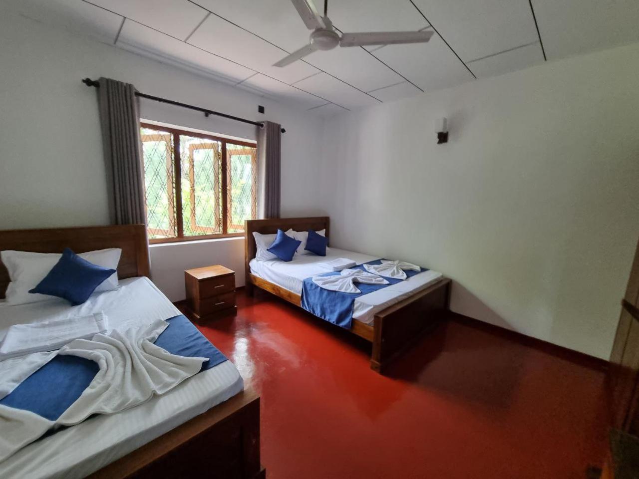Omega Villa Galle Zewnętrze zdjęcie