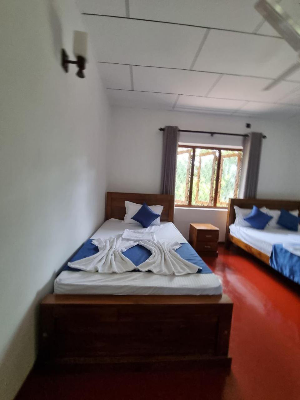 Omega Villa Galle Zewnętrze zdjęcie
