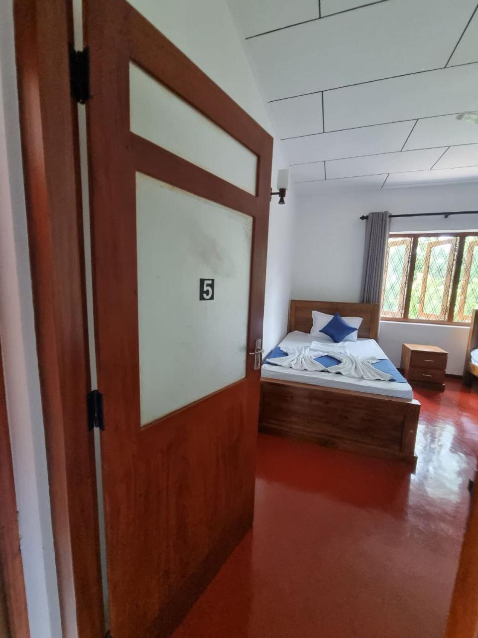 Omega Villa Galle Zewnętrze zdjęcie