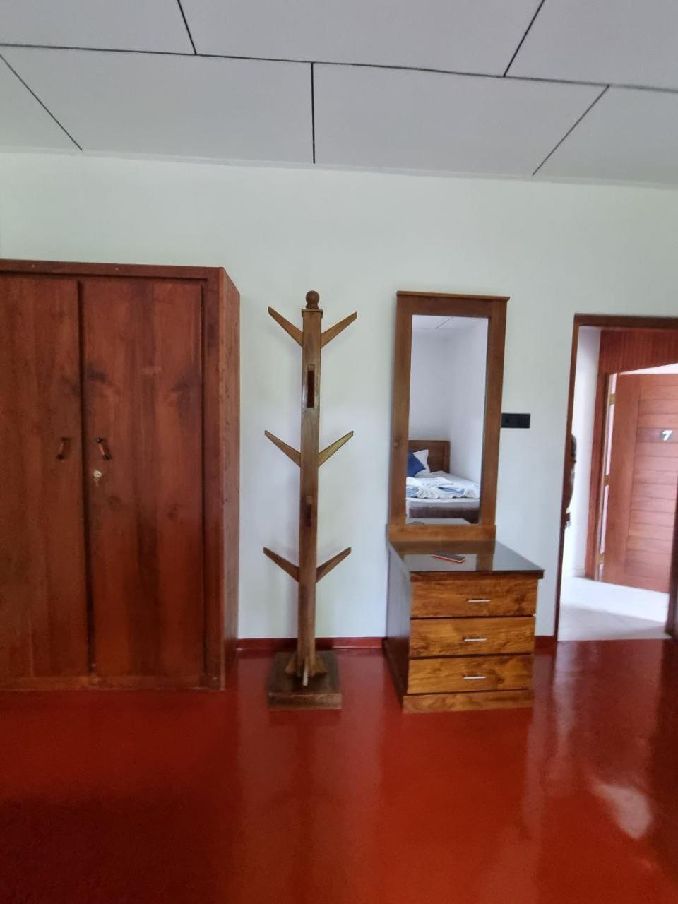 Omega Villa Galle Zewnętrze zdjęcie