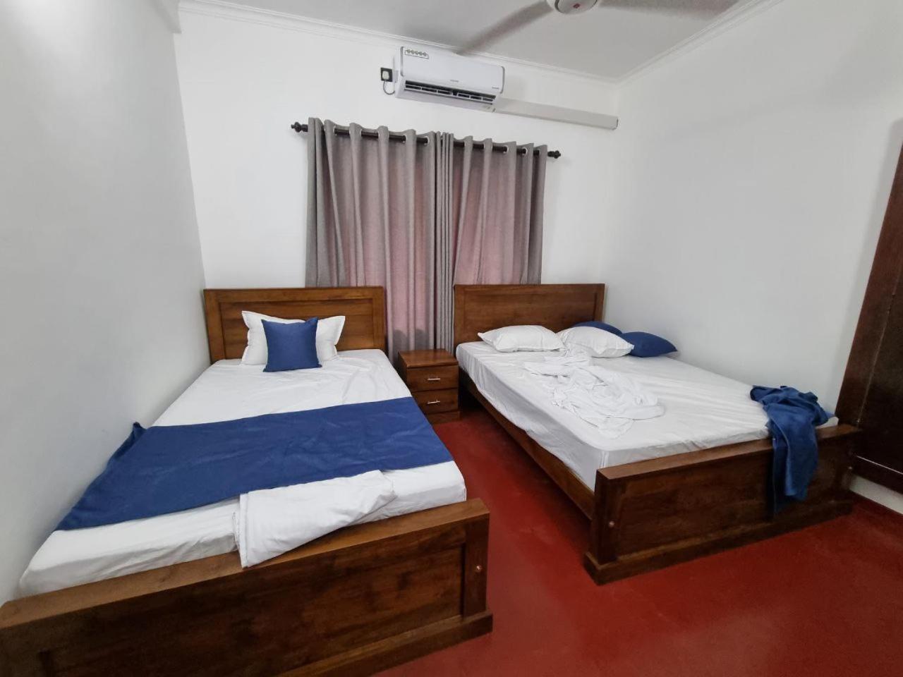 Omega Villa Galle Zewnętrze zdjęcie