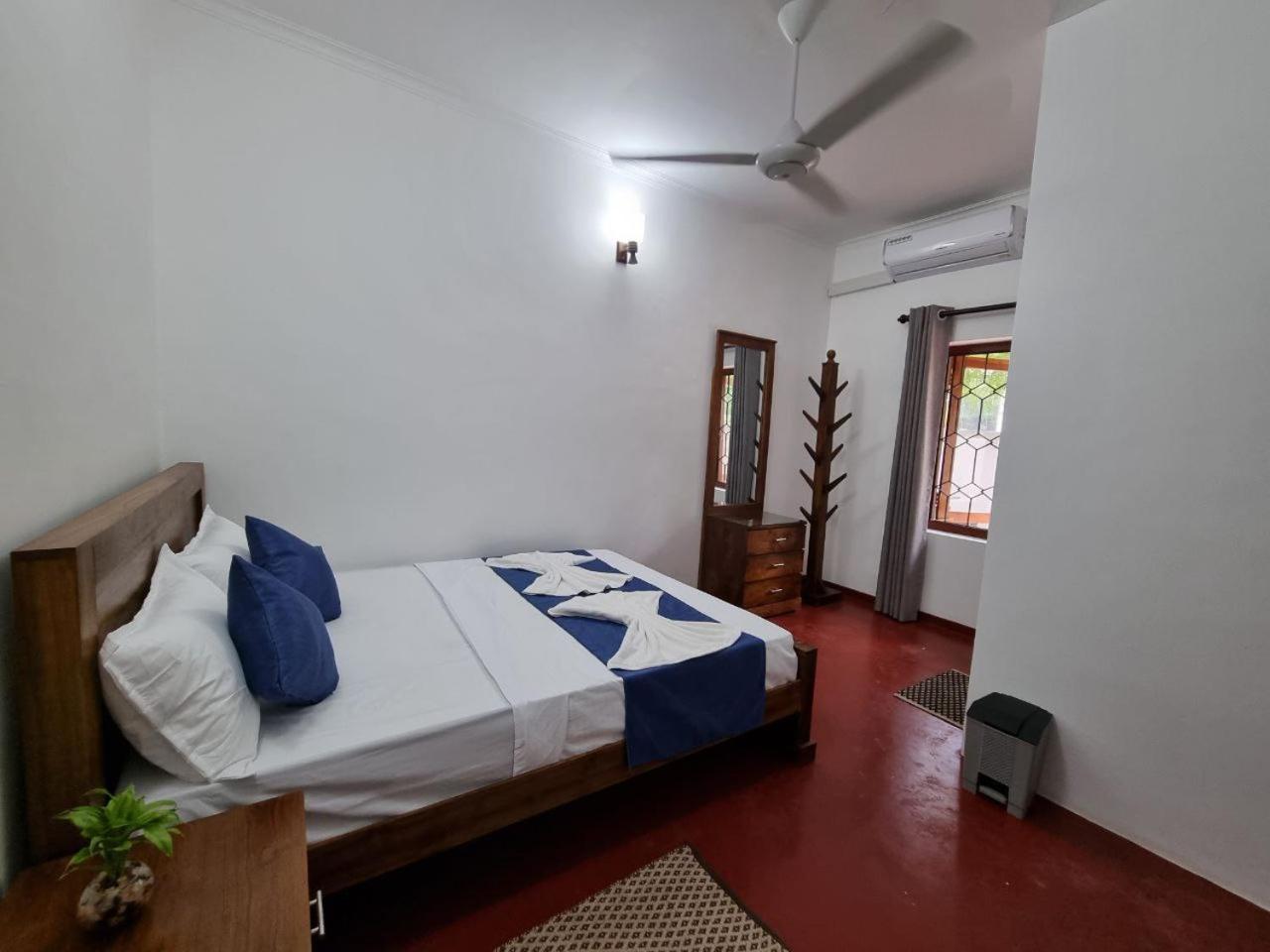Omega Villa Galle Zewnętrze zdjęcie