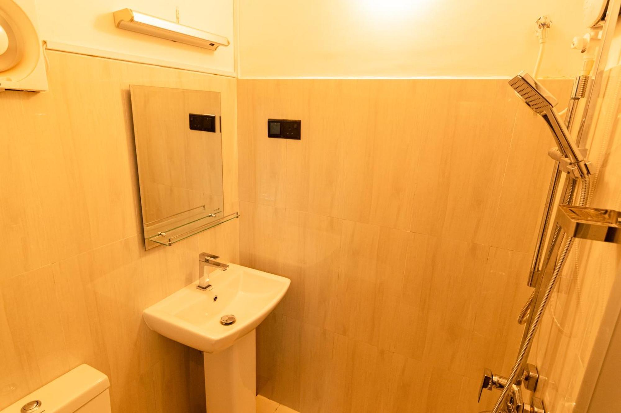 Omega Villa Galle Zewnętrze zdjęcie