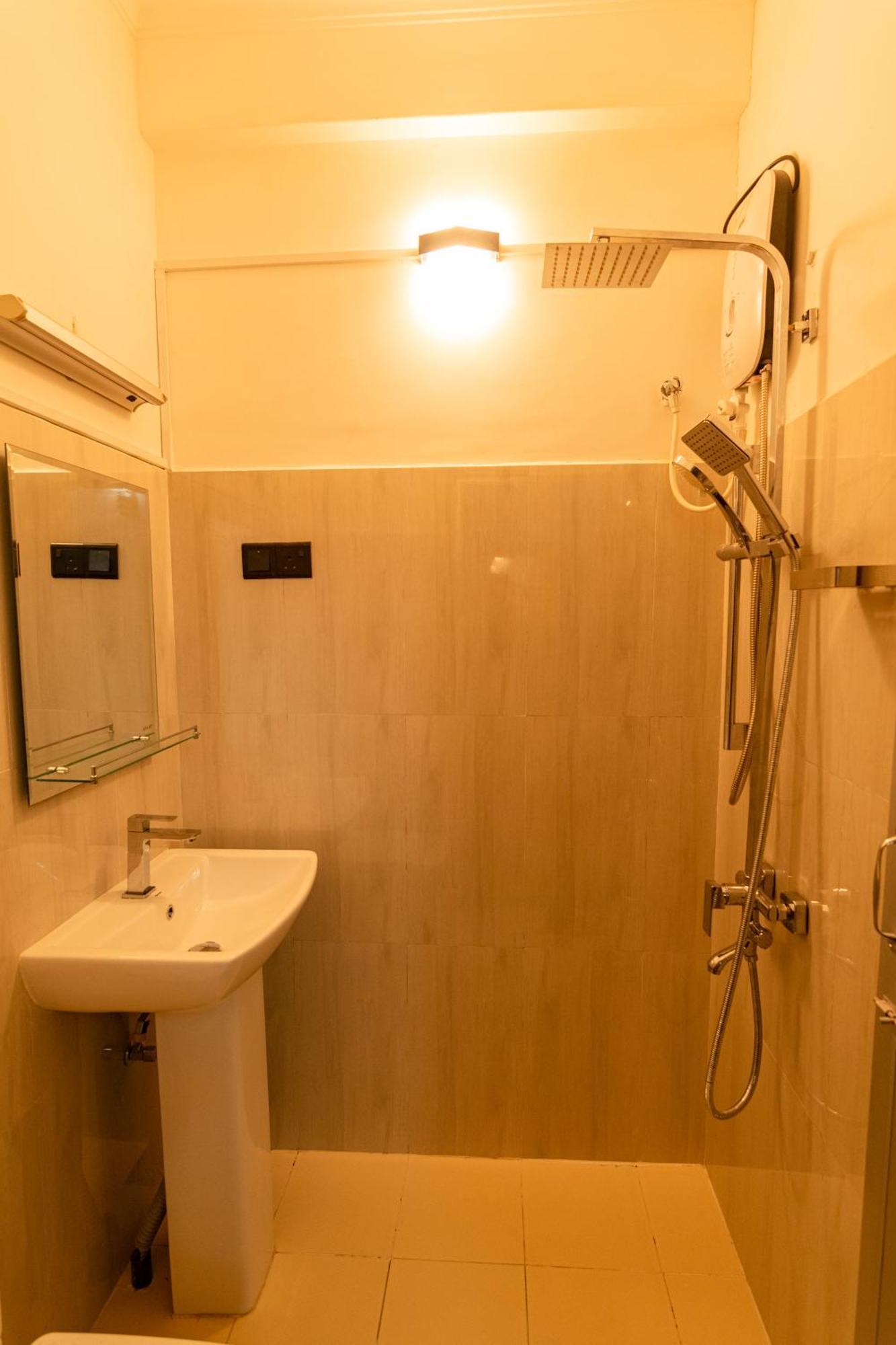Omega Villa Galle Zewnętrze zdjęcie