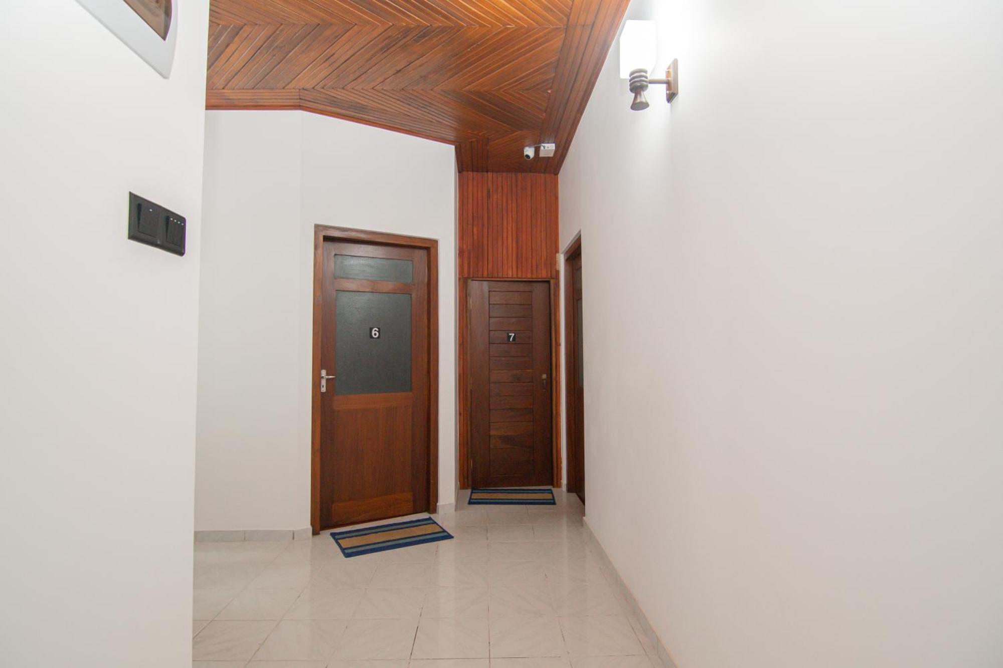 Omega Villa Galle Zewnętrze zdjęcie