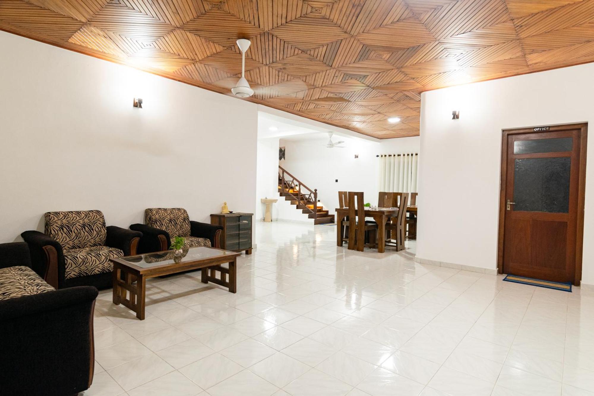 Omega Villa Galle Zewnętrze zdjęcie
