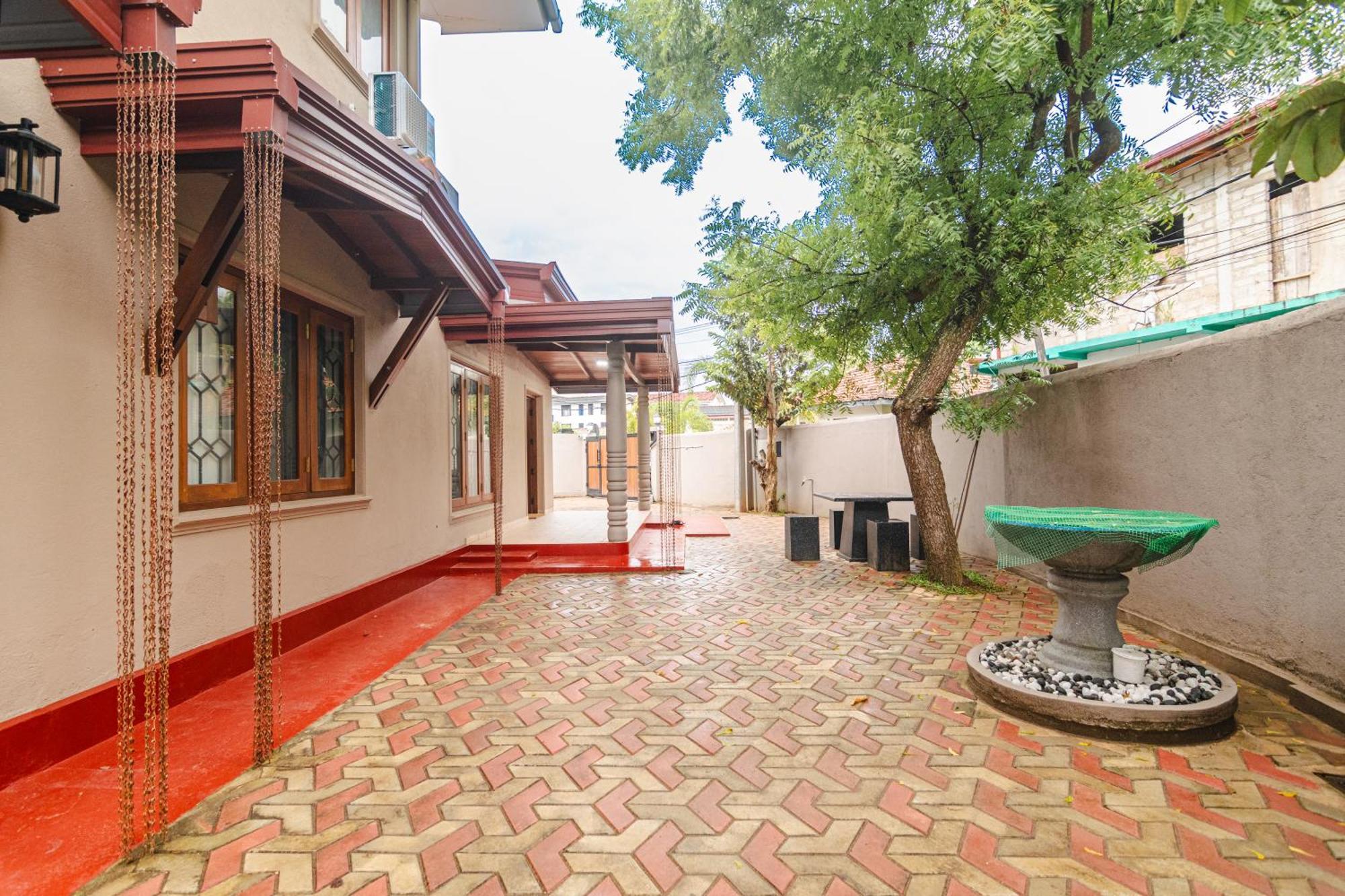 Omega Villa Galle Zewnętrze zdjęcie