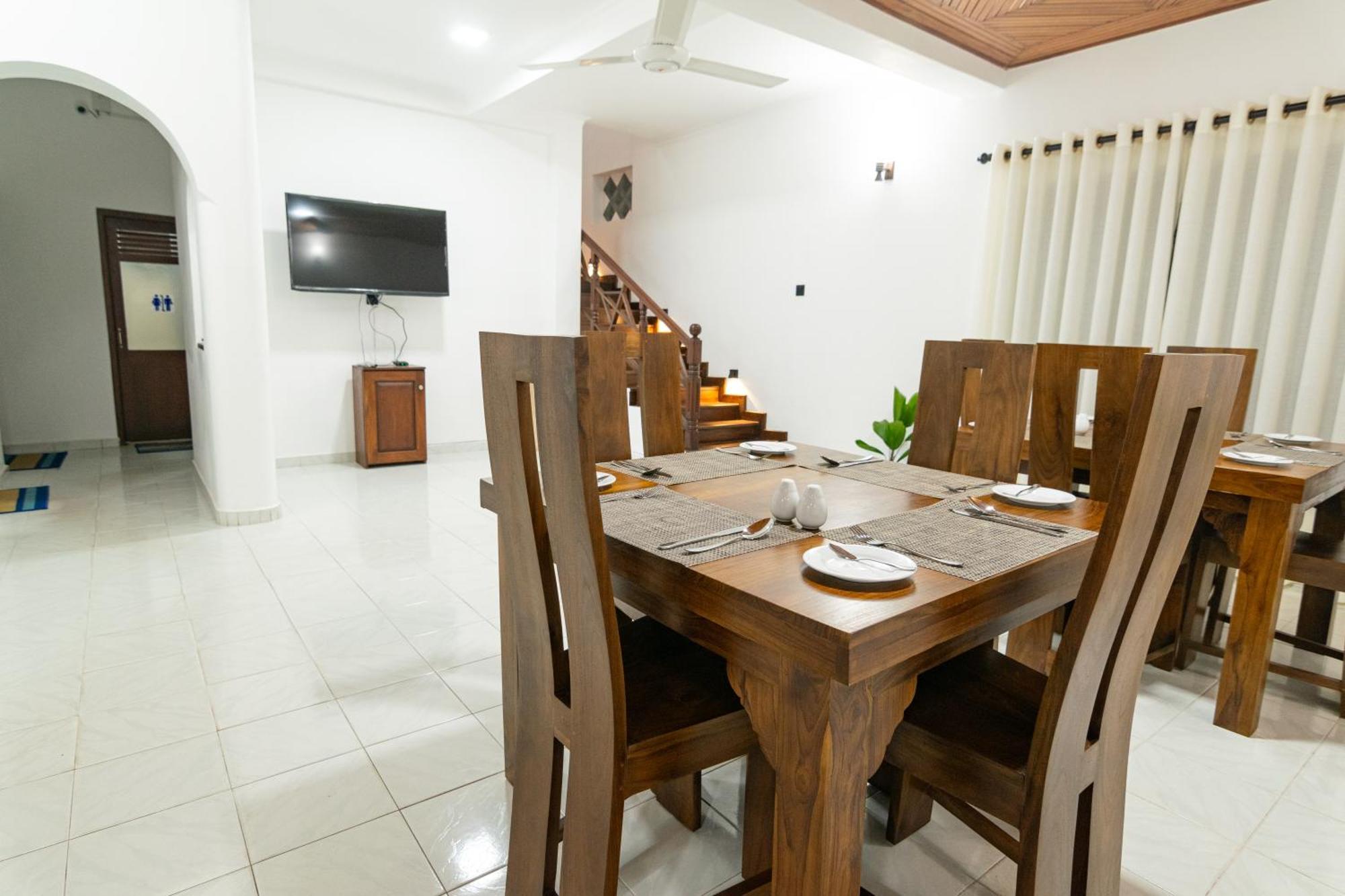 Omega Villa Galle Zewnętrze zdjęcie