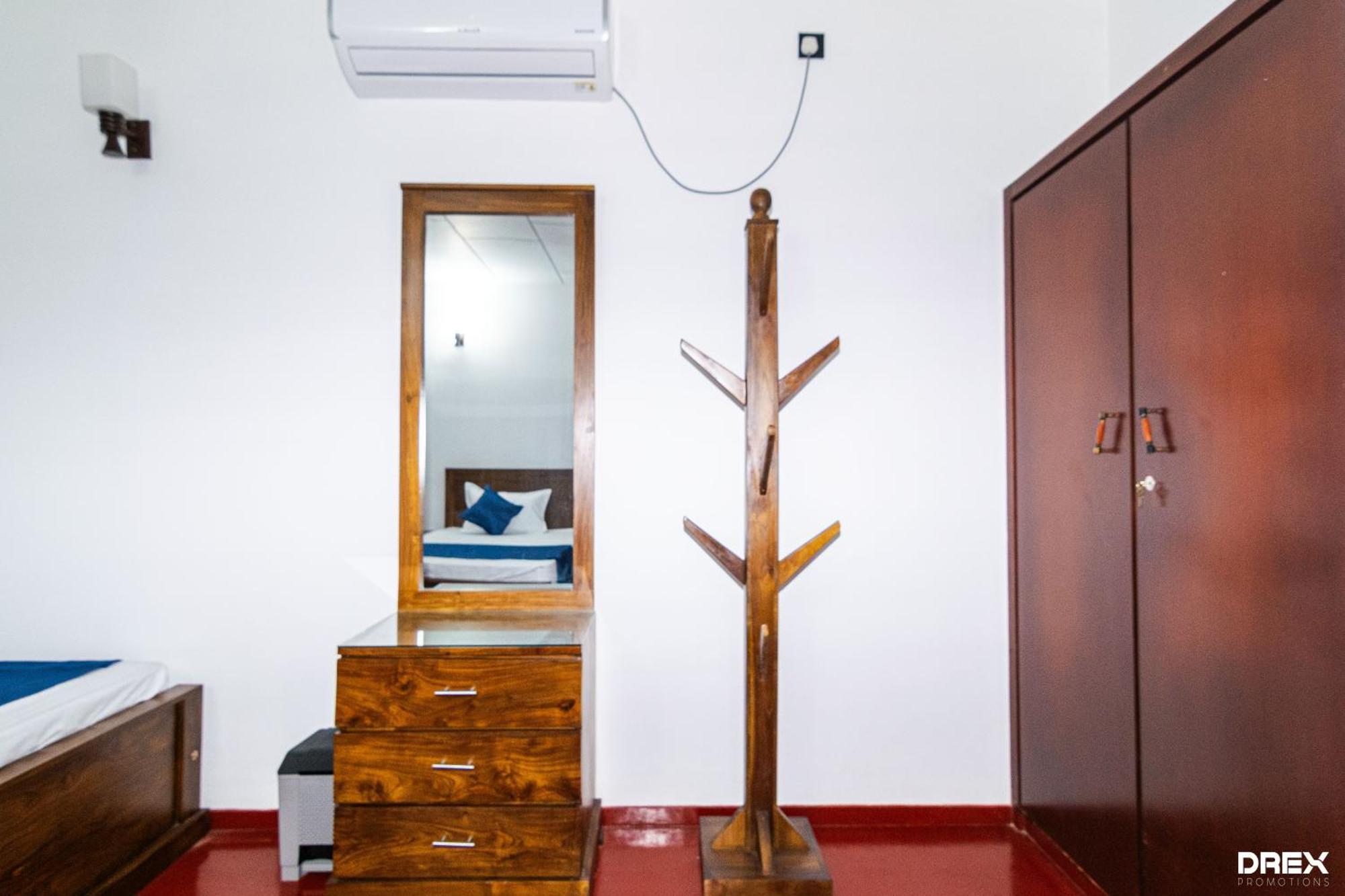 Omega Villa Galle Zewnętrze zdjęcie