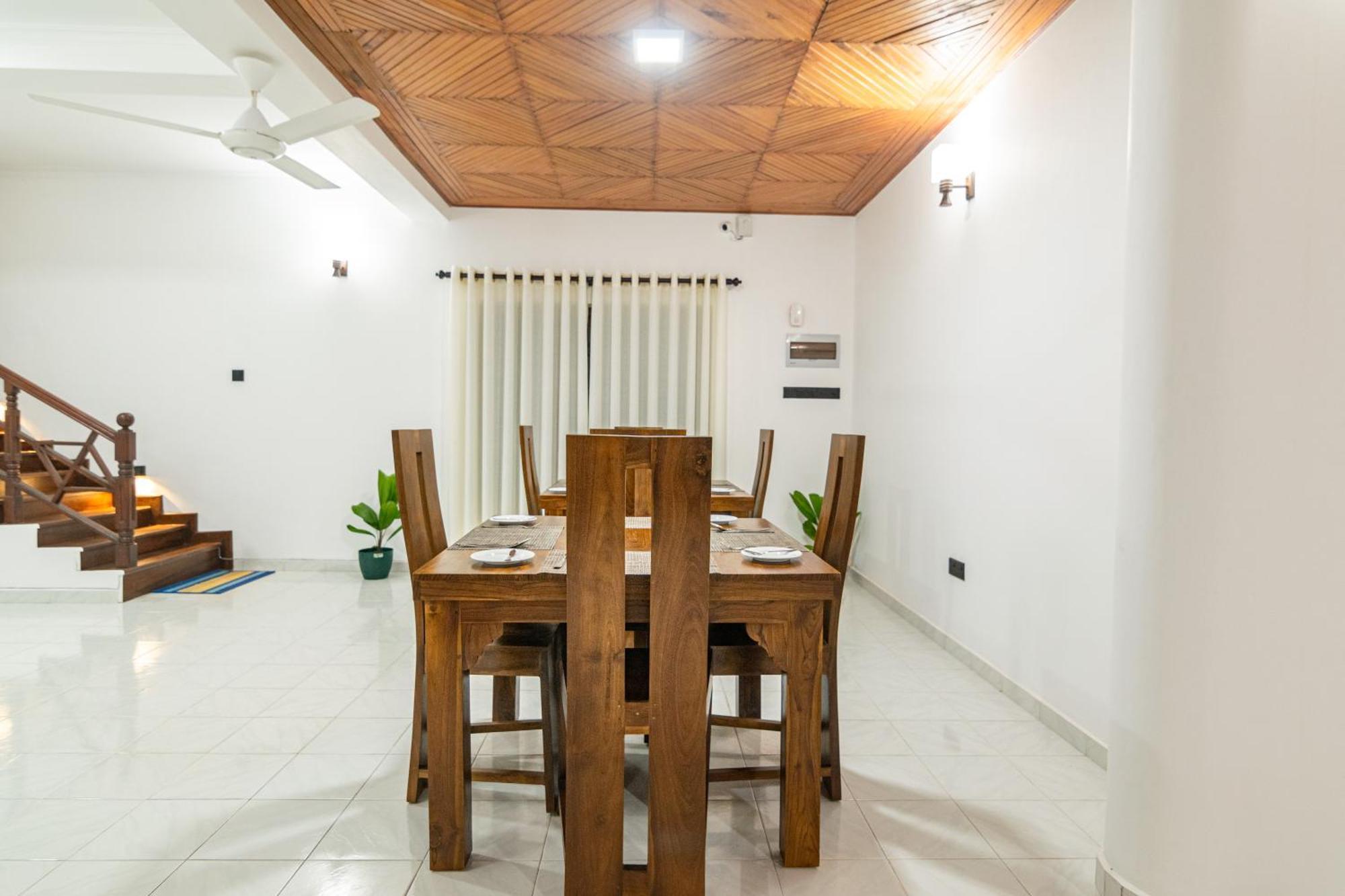 Omega Villa Galle Zewnętrze zdjęcie
