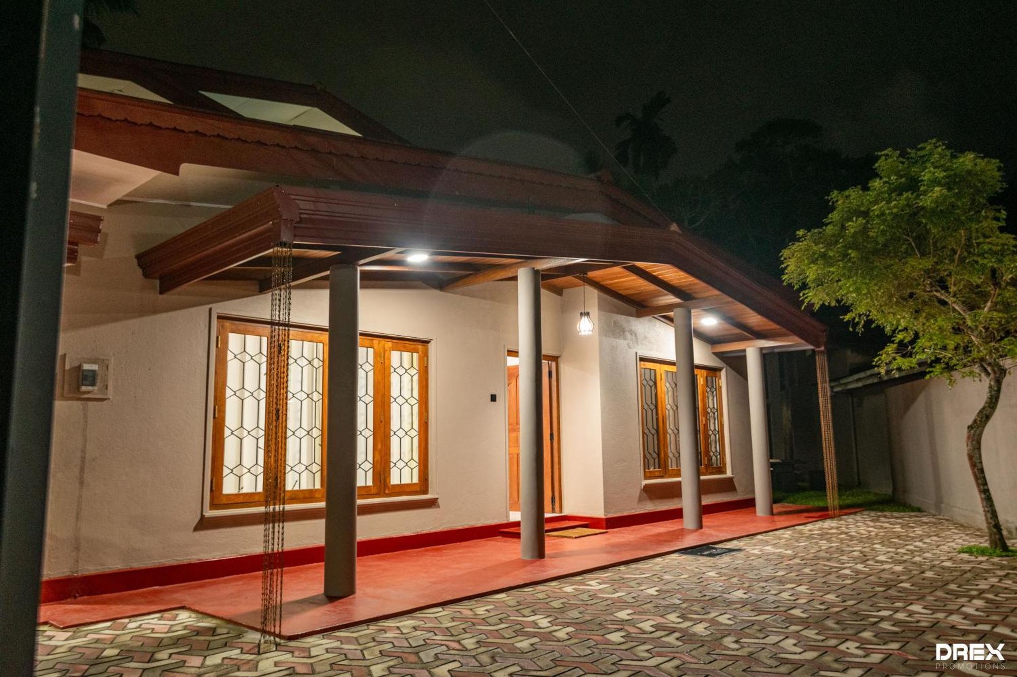 Omega Villa Galle Zewnętrze zdjęcie